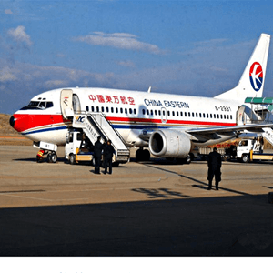 呼和浩特航空邮寄航空快运业稳步发展的原因是什么？